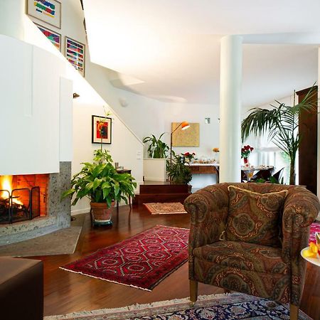L'Angolo Di Lore B&B Fano Bagian luar foto